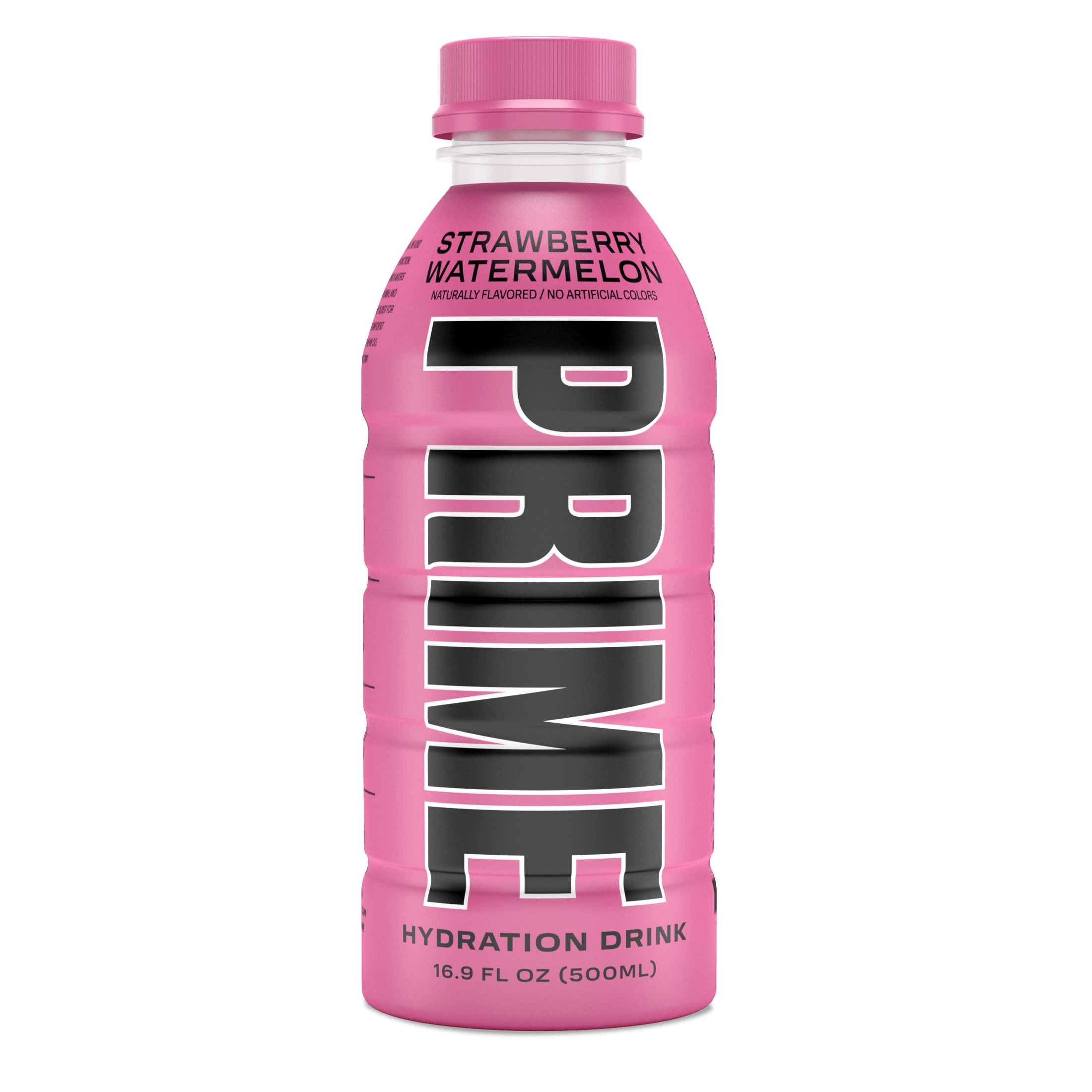 Hydration - Strawberry Watermelon