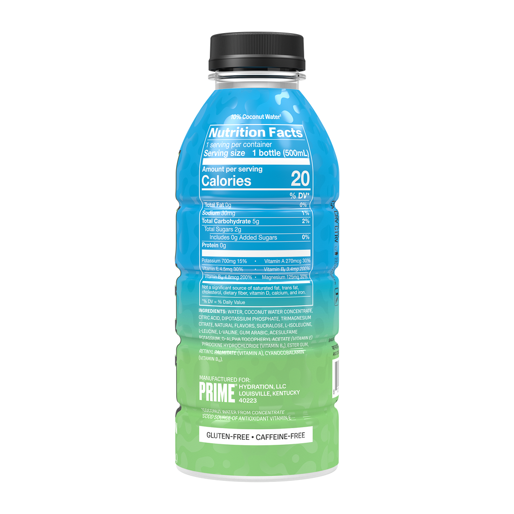 Hydration - Kiwi Berry