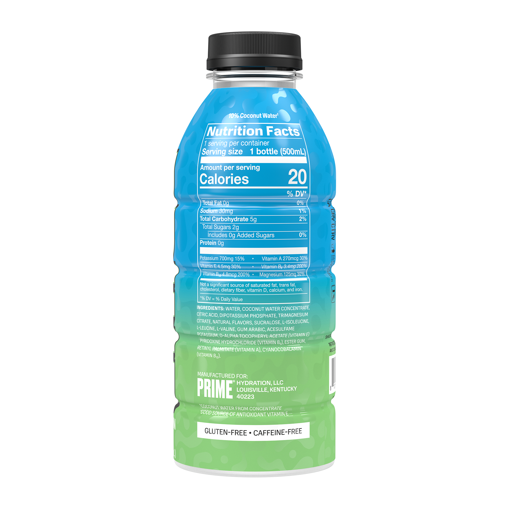 Hydration - Kiwi Berry