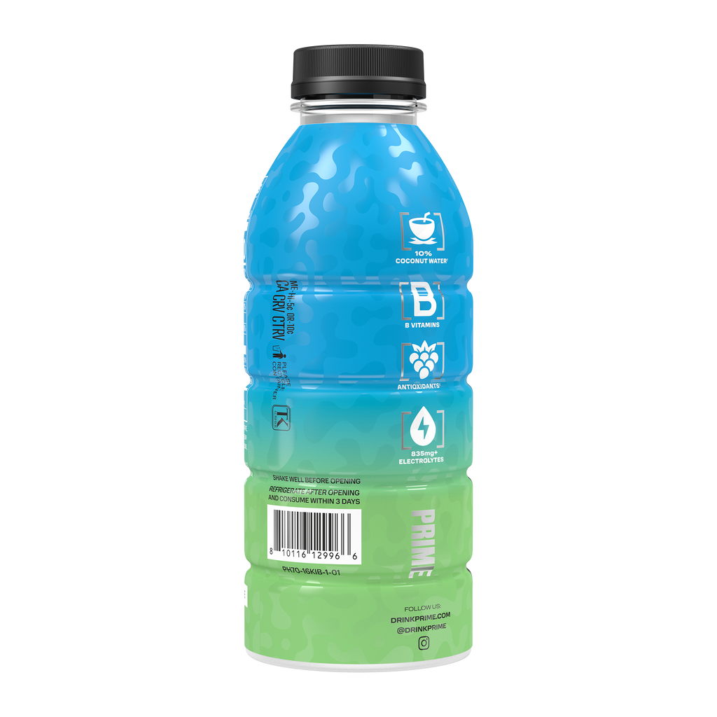 Hydration - Kiwi Berry