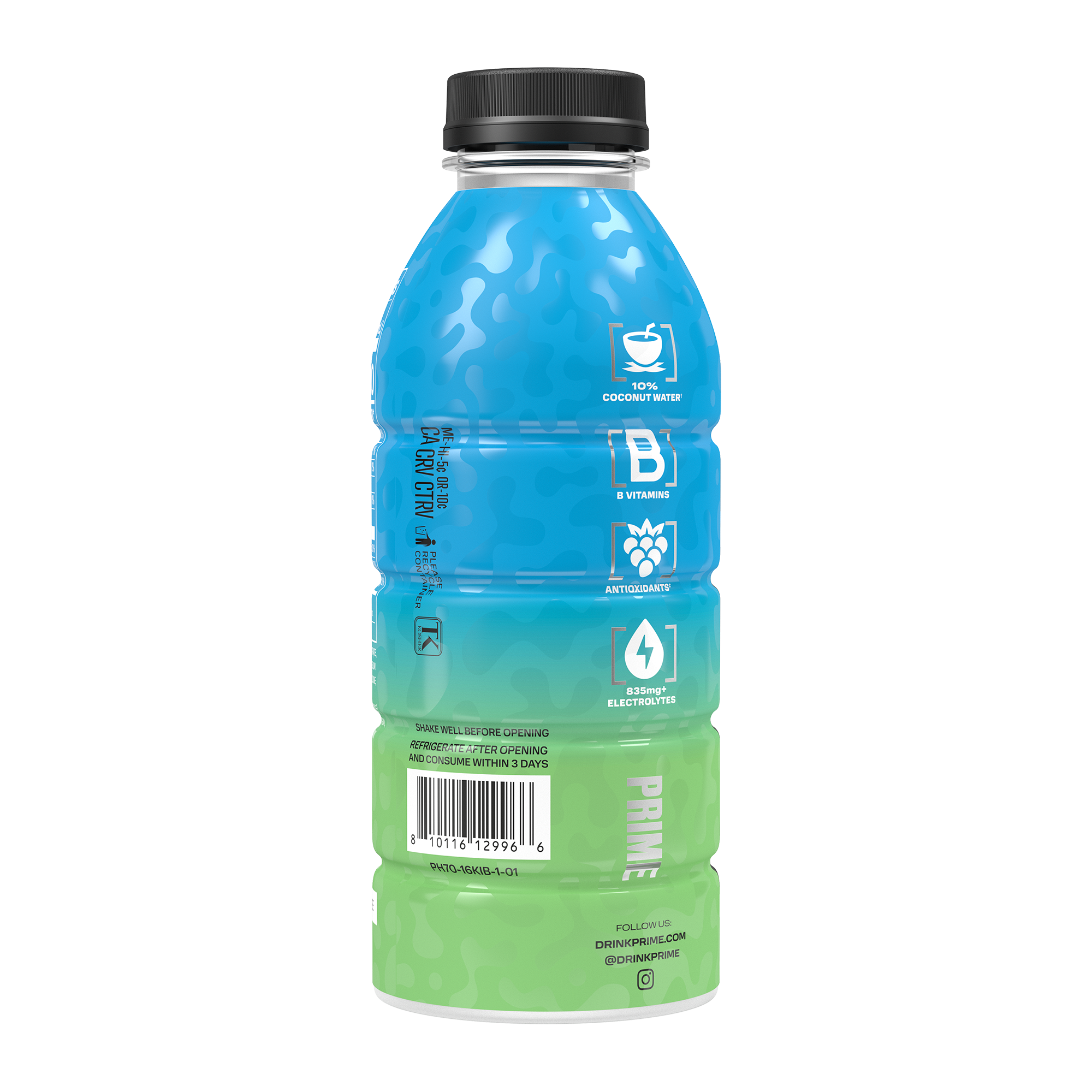 Hydration - Kiwi Berry