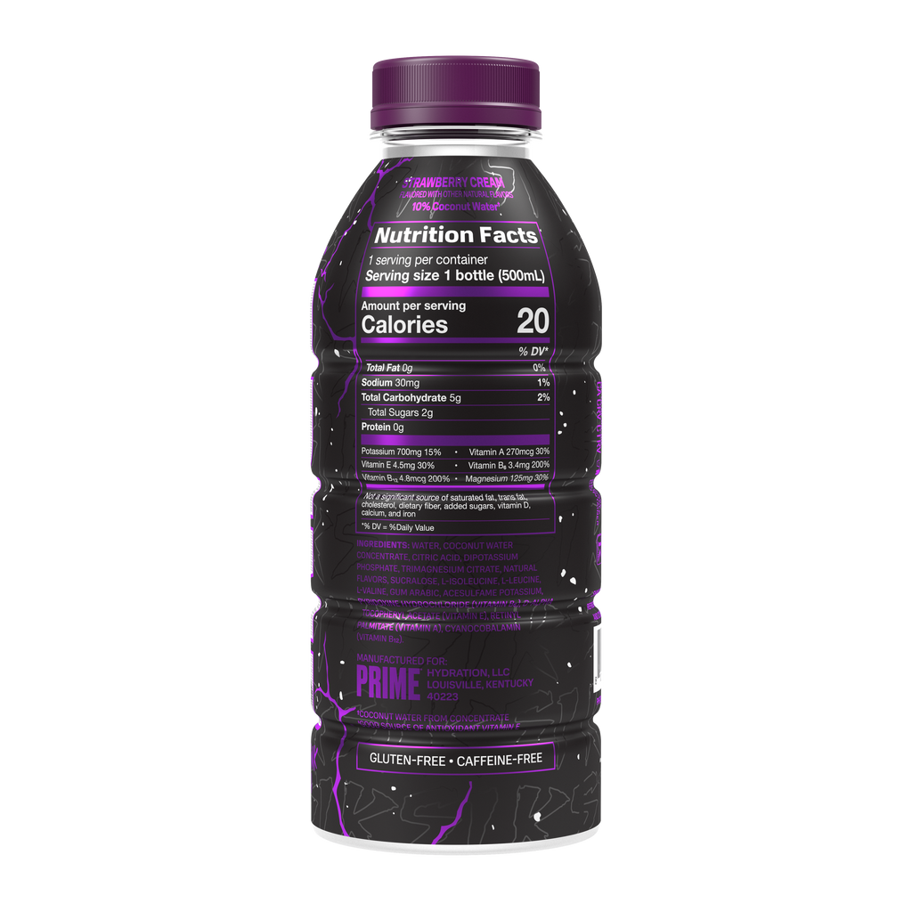 Hydration - KSI the Nightmare