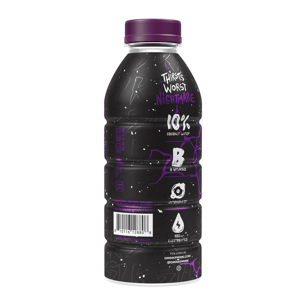 Hydration - KSI the Nightmare