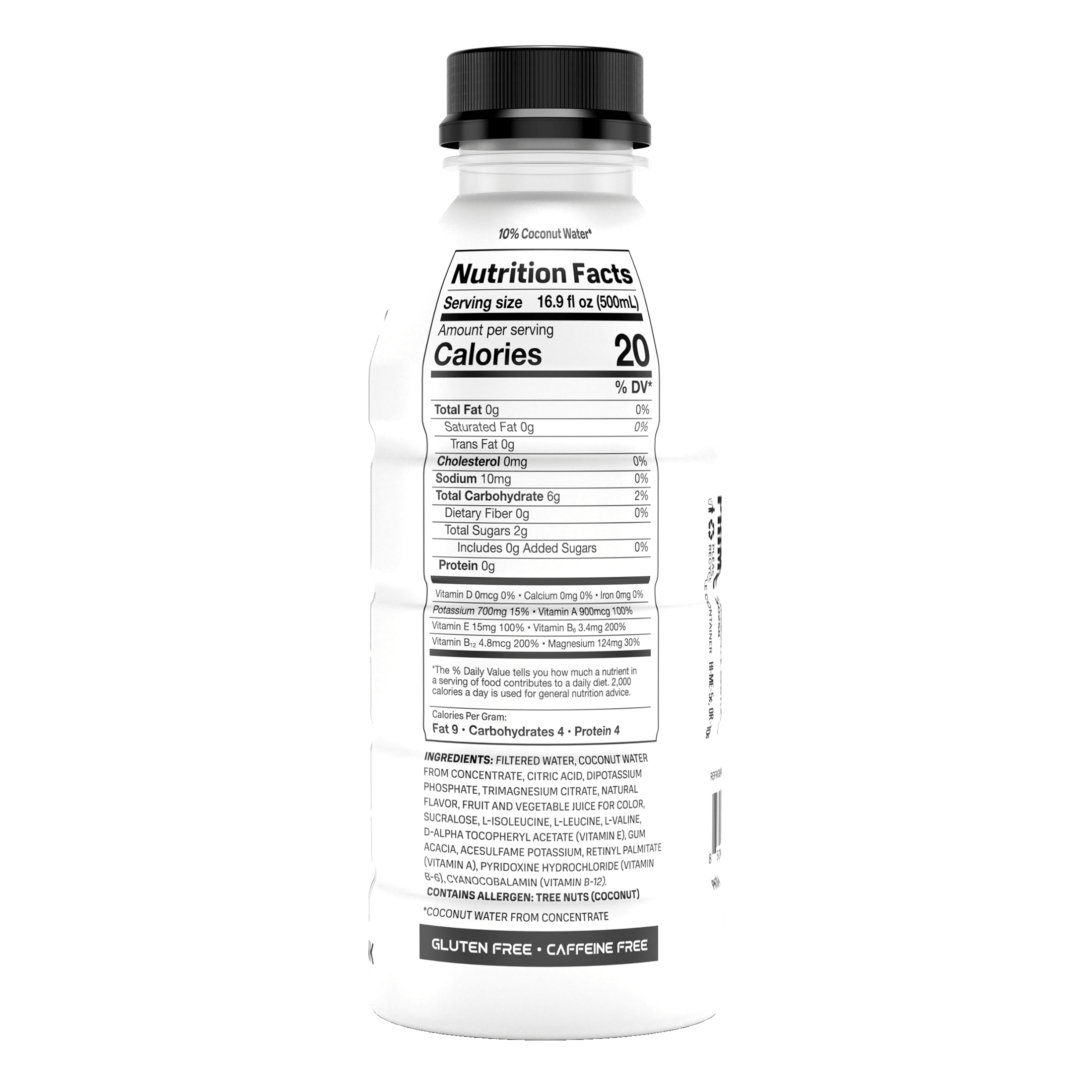 Hydration - Meta Moon