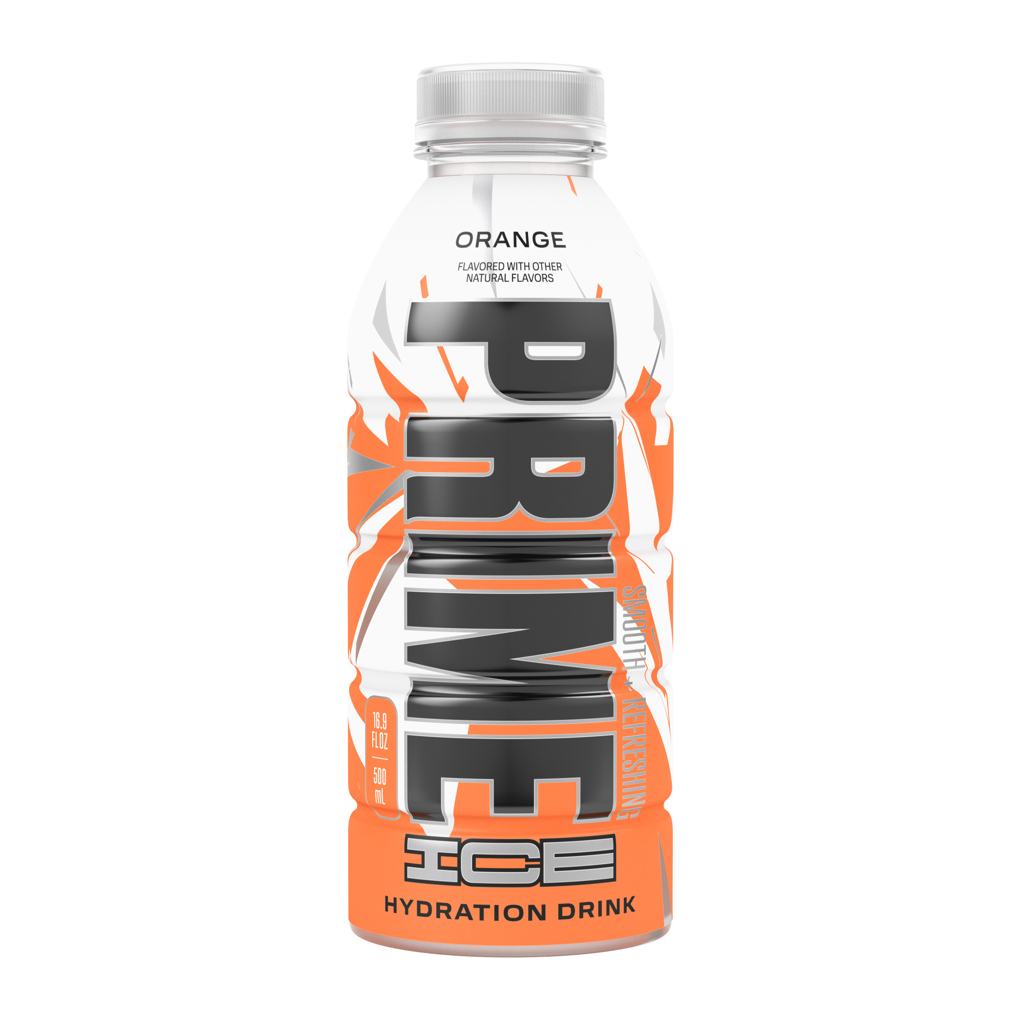 Ice Hydration - Orange