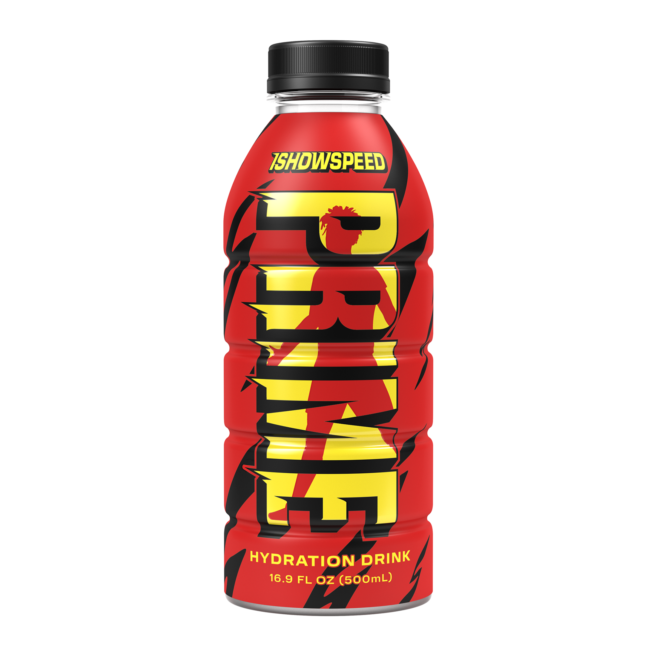 Hydration - ISHOWSPEED